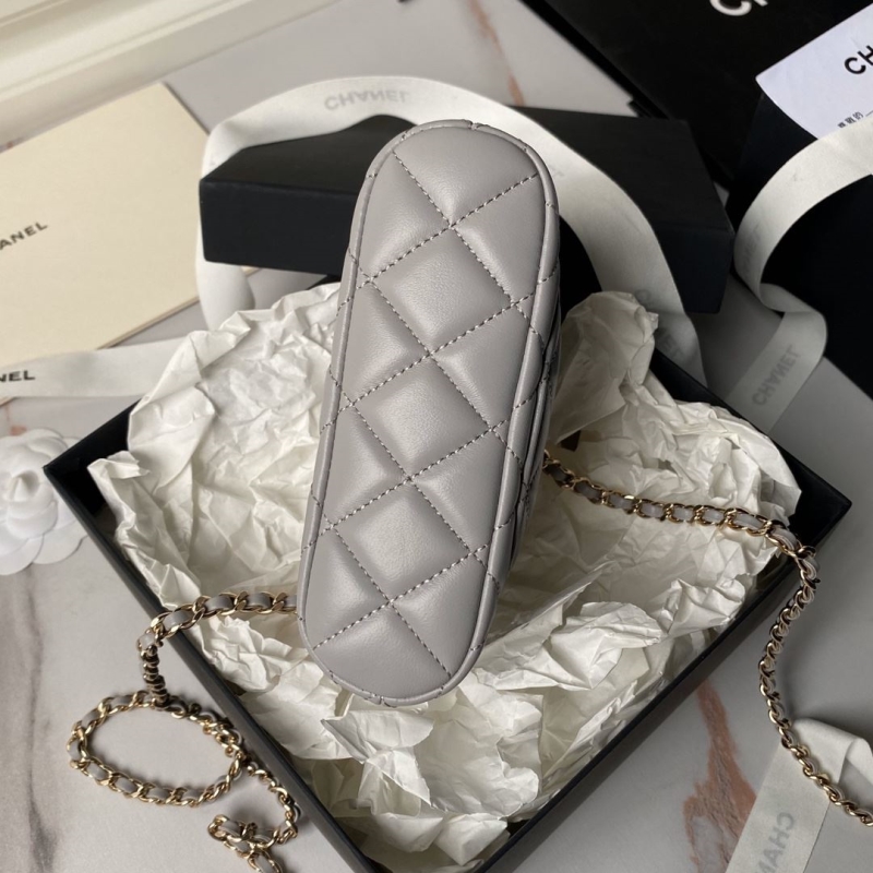 Chanel Satchel Bags